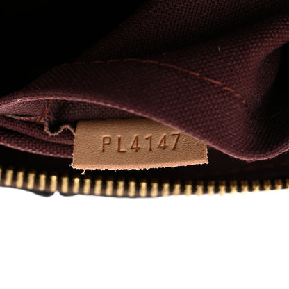 Louis Vuitton Monogram Turenne PM 7 of 11