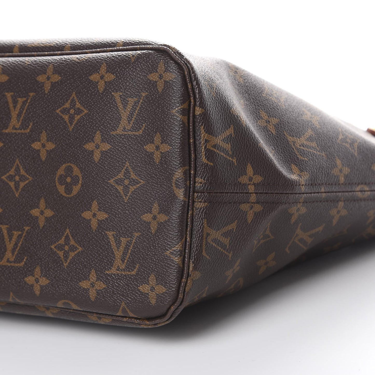 Monogram Neo Neverfull MM Pivoine