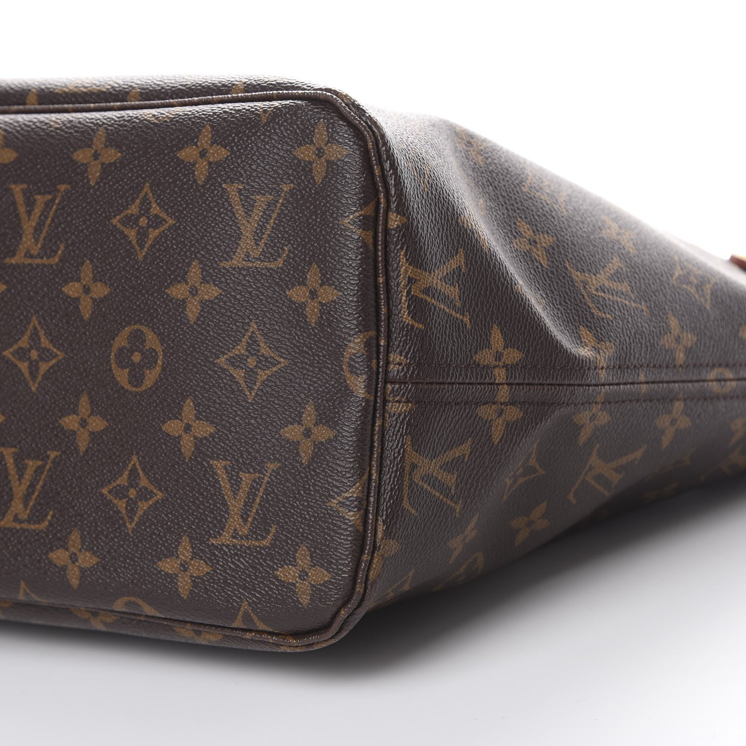 Louis Vuitton Monogram Neo Neverfull MM Pivoine 11 of 18