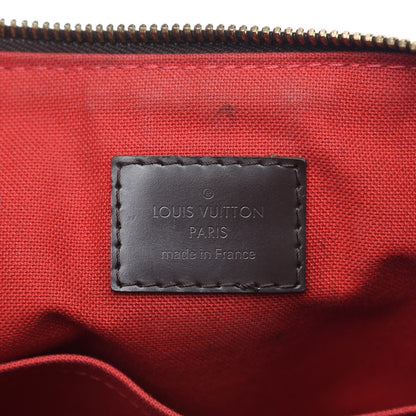 Louis Vuitton Damier Ebene Siena PM 7 of 14