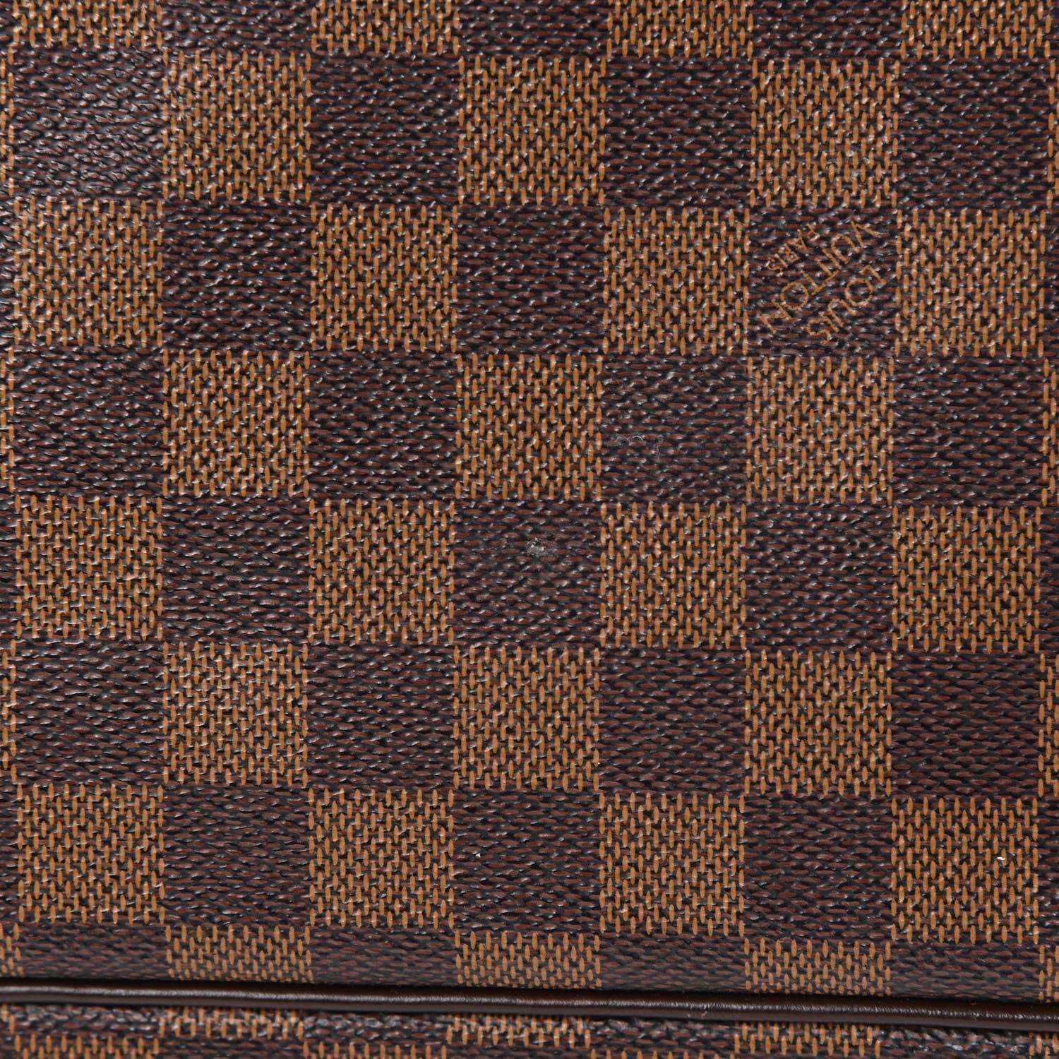 Louis Vuitton Damier Ebene Westminster GM 16 of 19