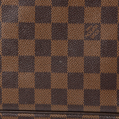 Louis Vuitton Damier Ebene Westminster GM 16 of 19