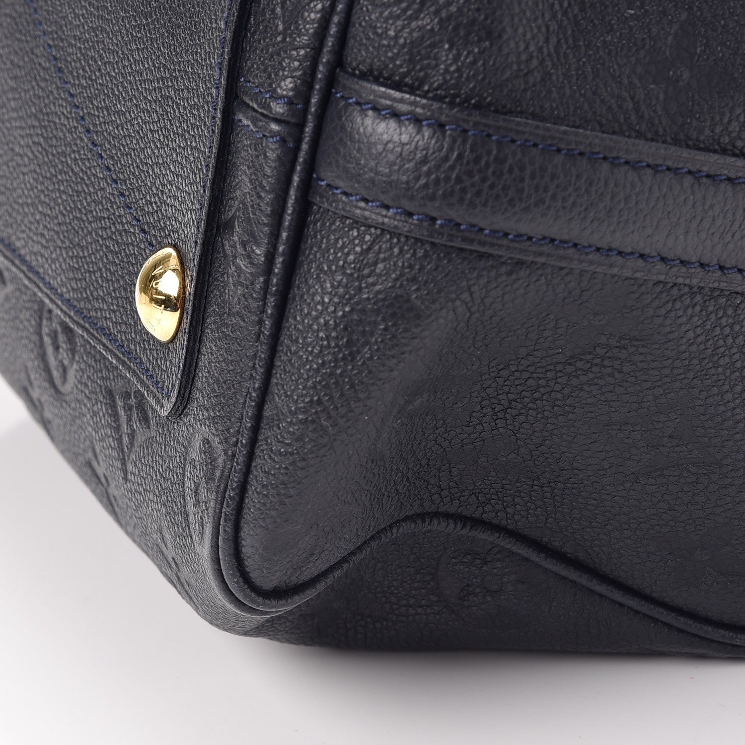 Louis Vuitton Empreinte Speedy Bandouliere 25 Infini 15 of 15