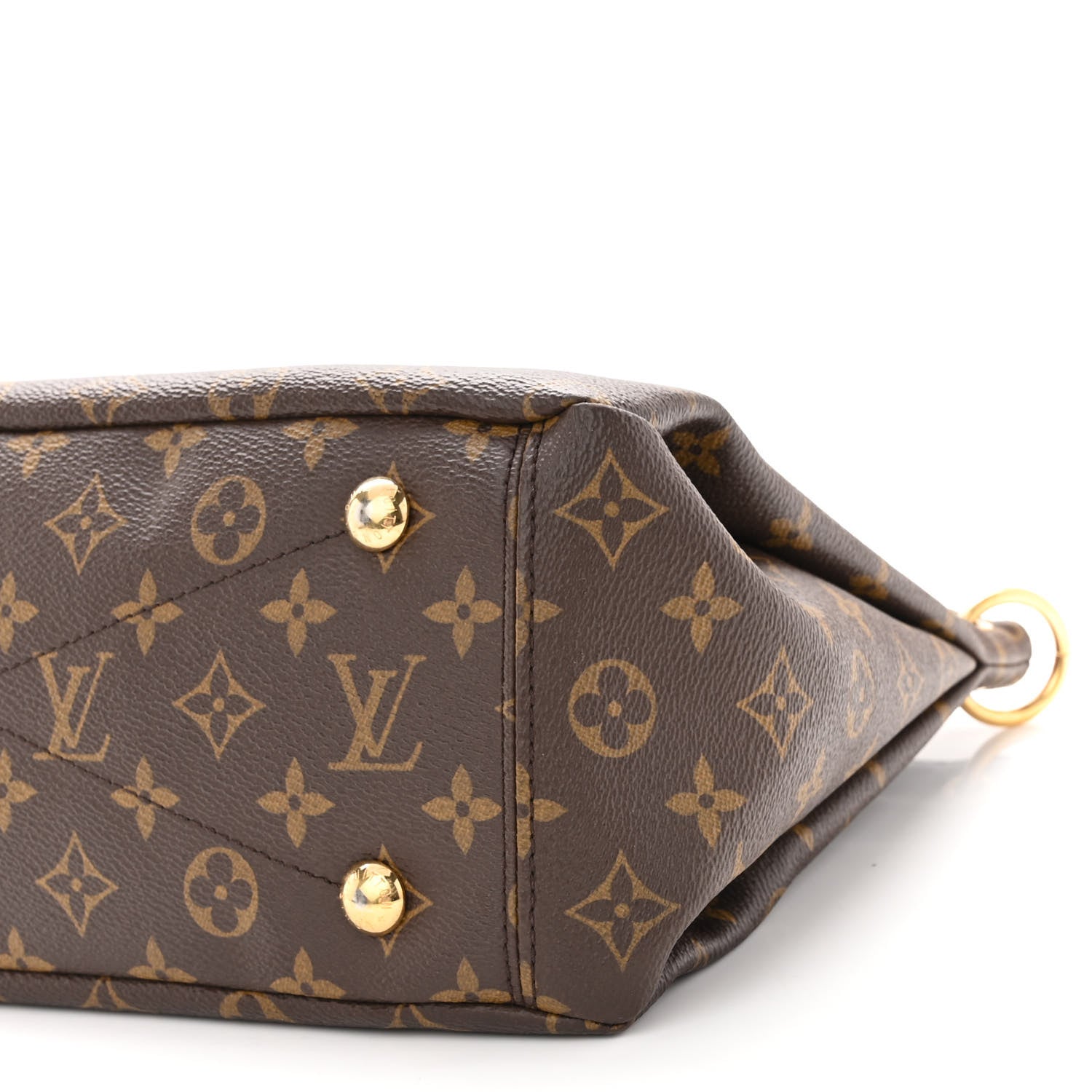 Louis Vuitton Monogram Pallas Dahlia 8 of 9