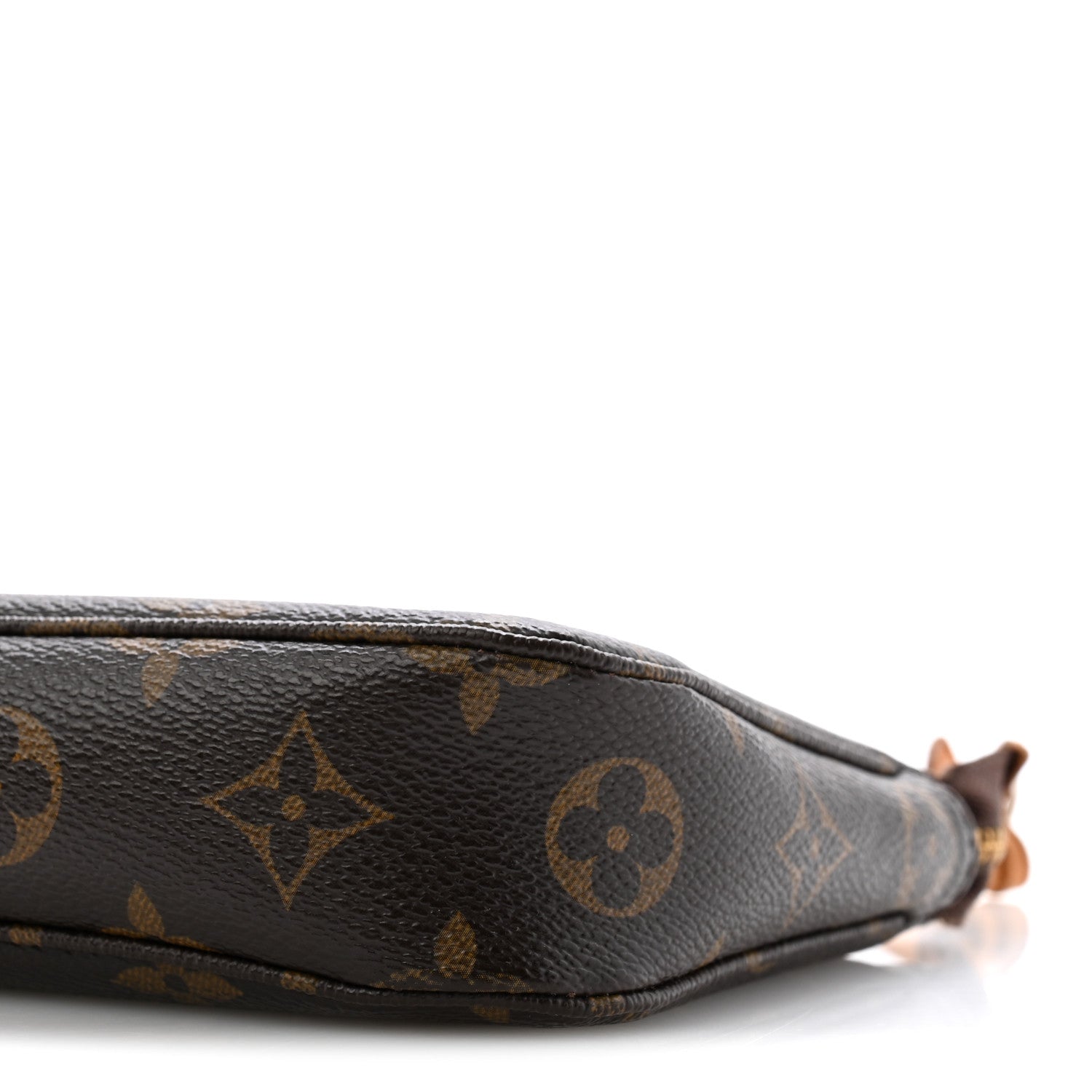 Louis Vuitton Monogram Pochette Accessories NM 10 of 13