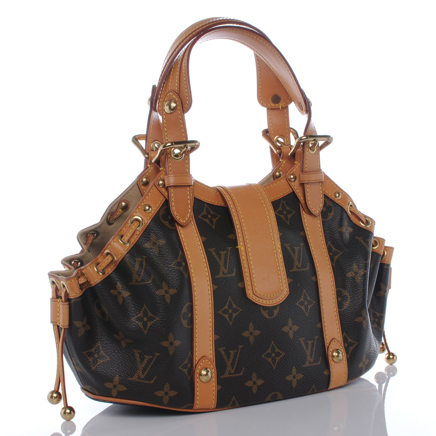 Monogram Theda GM
