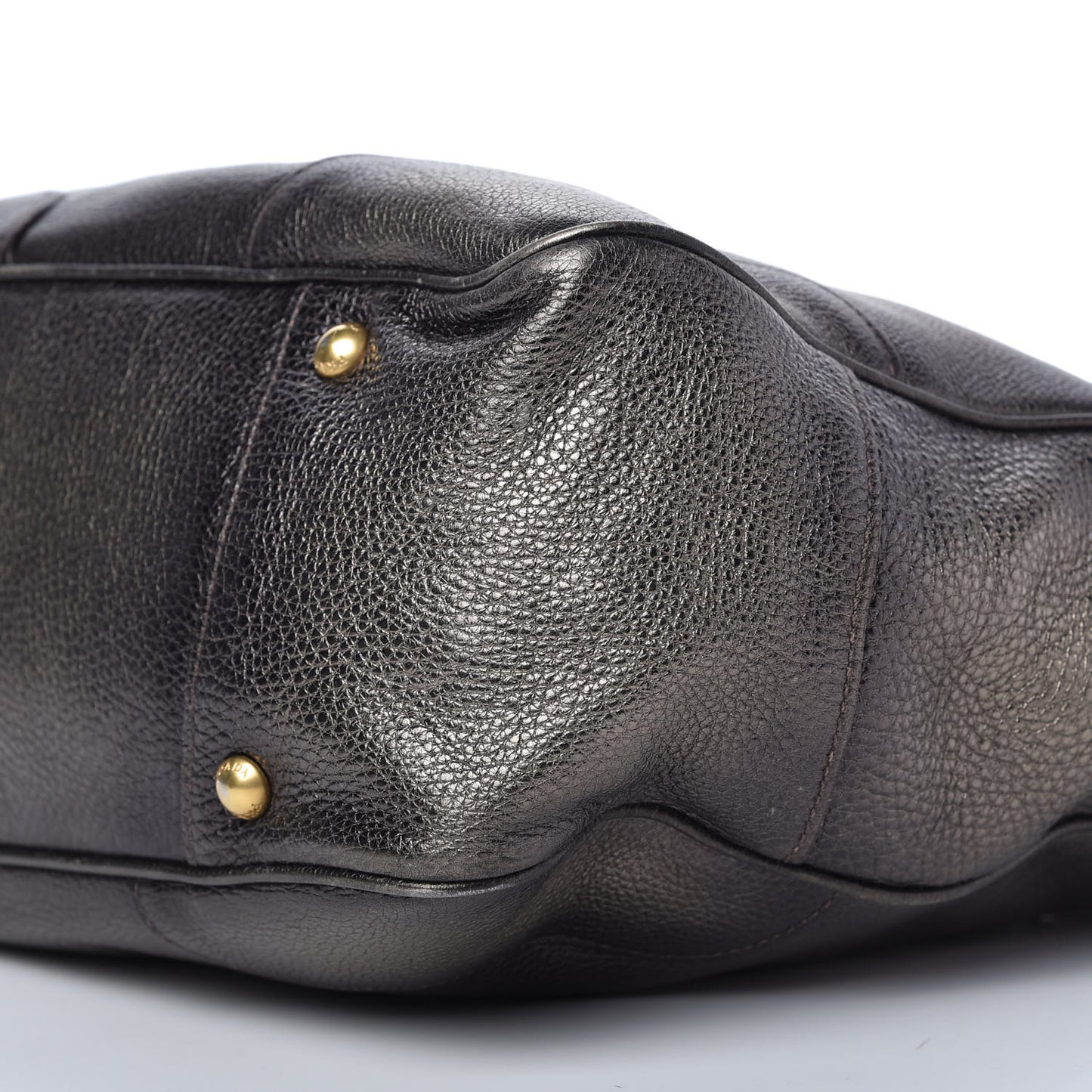 Vitello Daino Tote Piombo