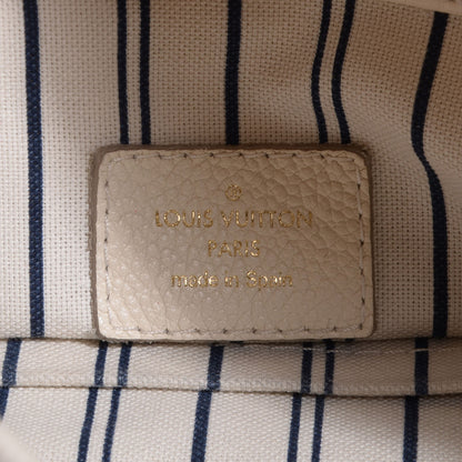 Louis Vuitton Empreinte Artsy MM Neige 6 of 7