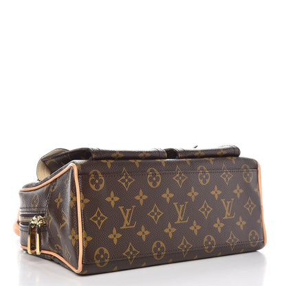 Louis Vuitton Monogram Manhattan PM 4 of 10