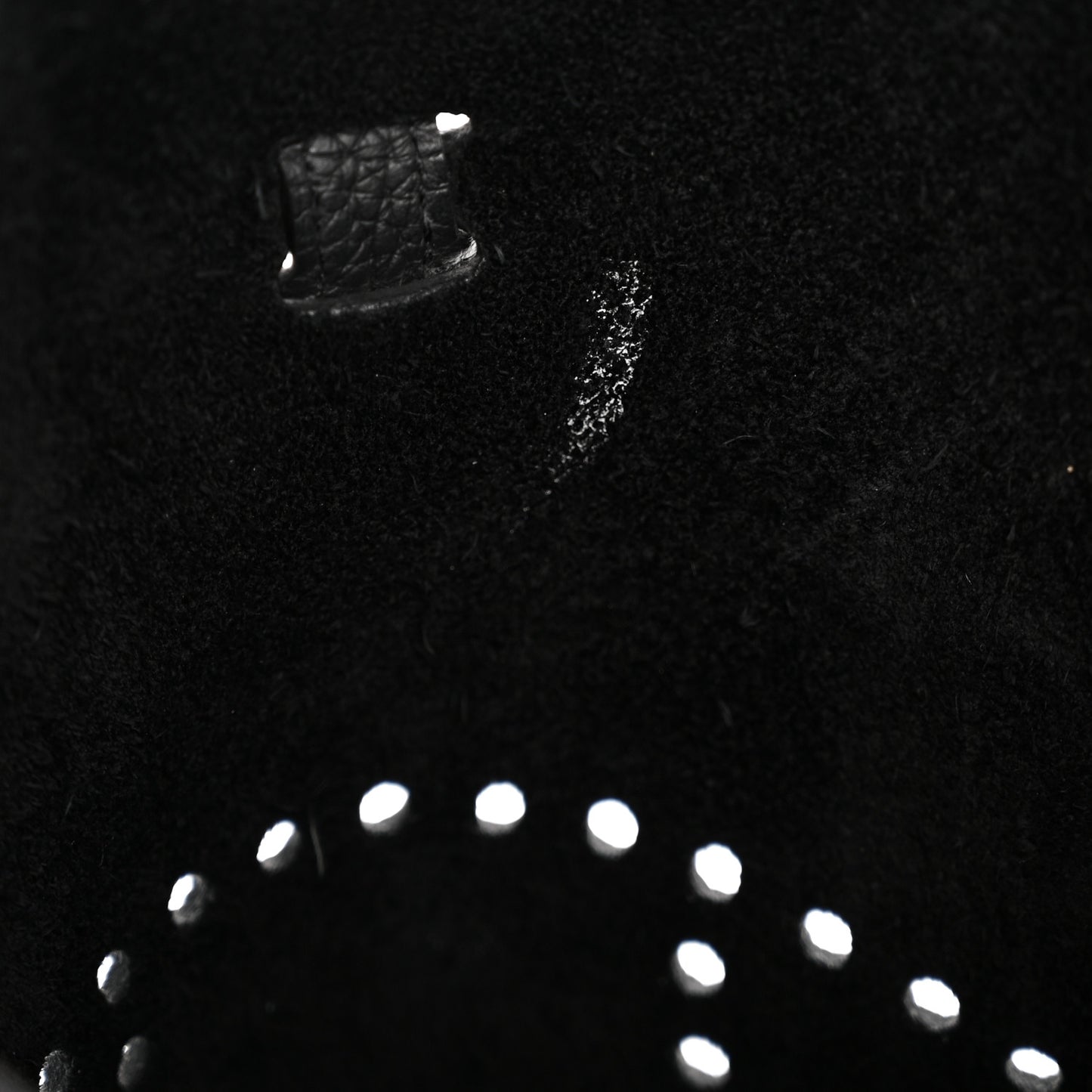 Taurillon Clemence Evelyne III PM Black