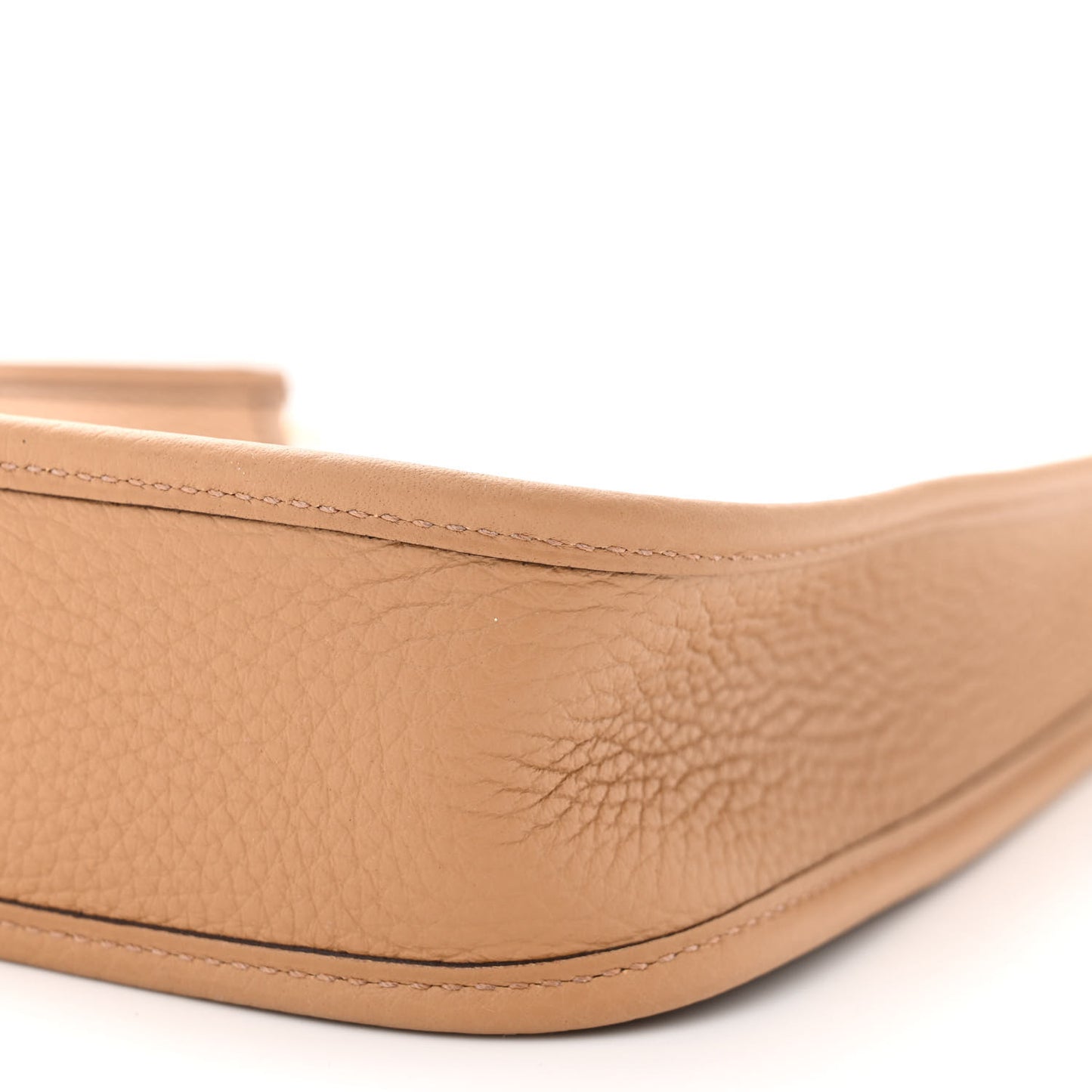 Taurillon Clemence Evelyne TPM Biscuit