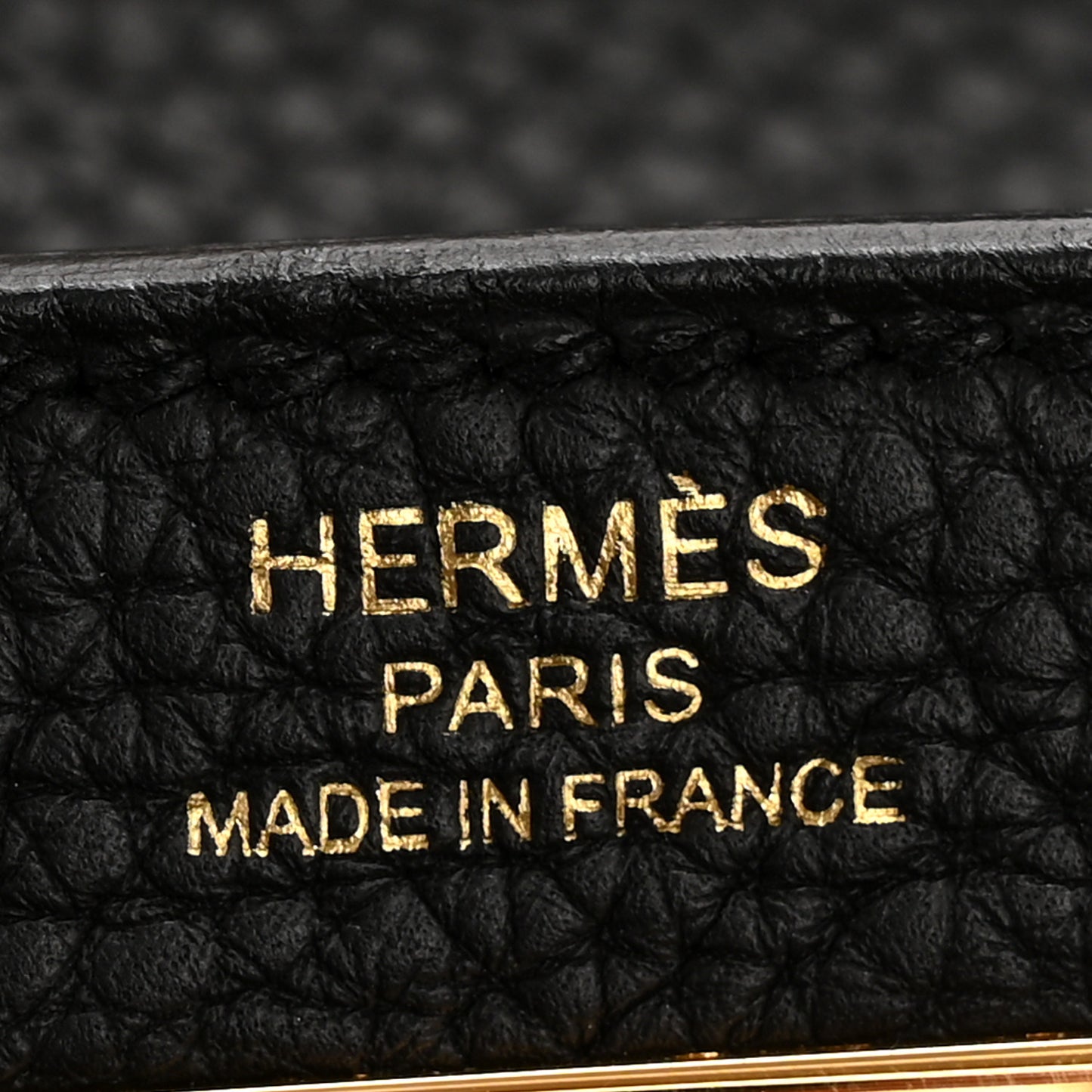 Taurillon Clemence Kelly Retourne 28 Black