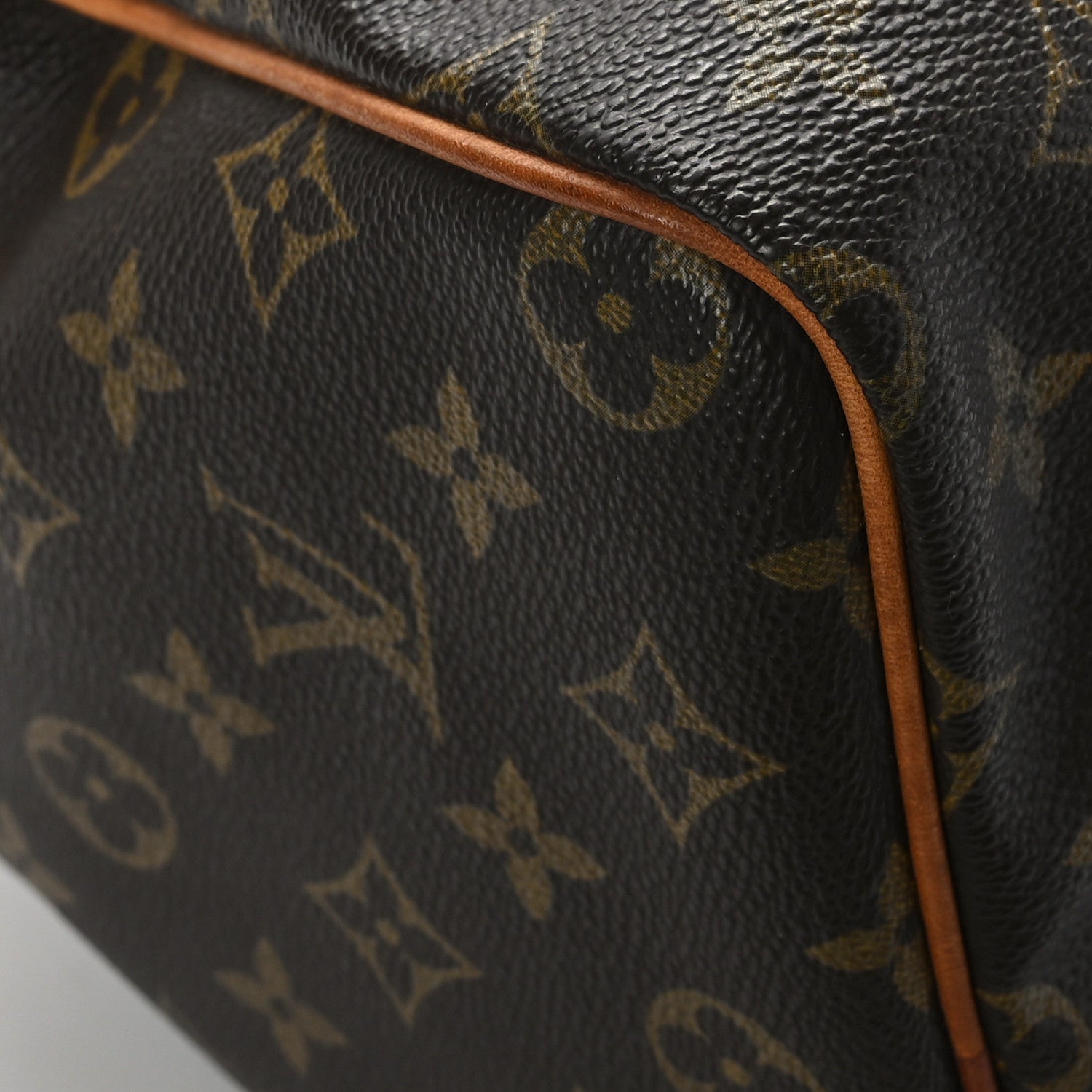 Louis Vuitton Monogram Speedy 30 10 of 11