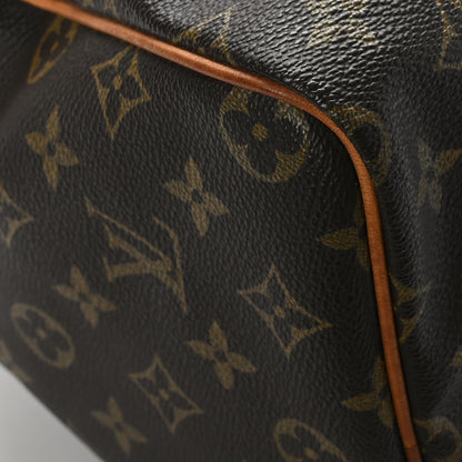 Louis Vuitton Monogram Speedy 30 10 of 11
