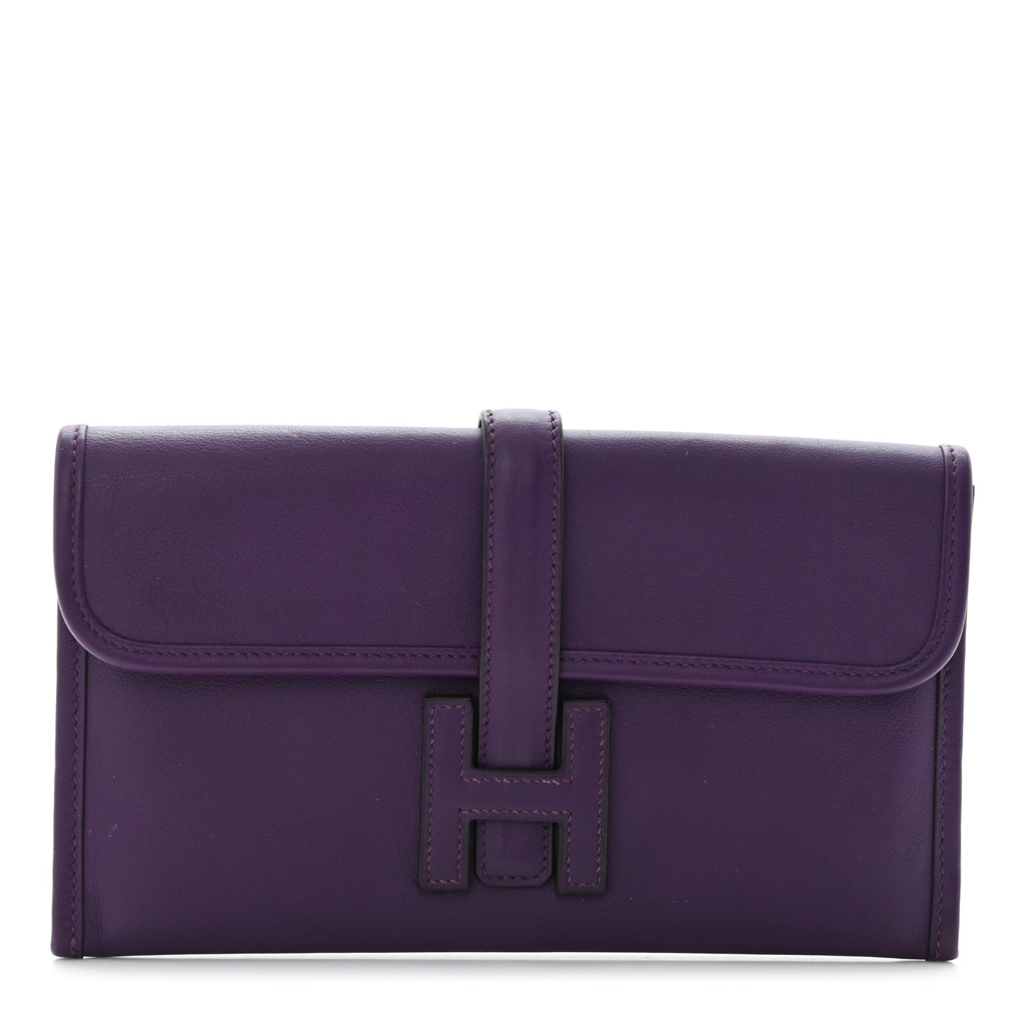 Swift Jige Duo Clutch Ultraviolet