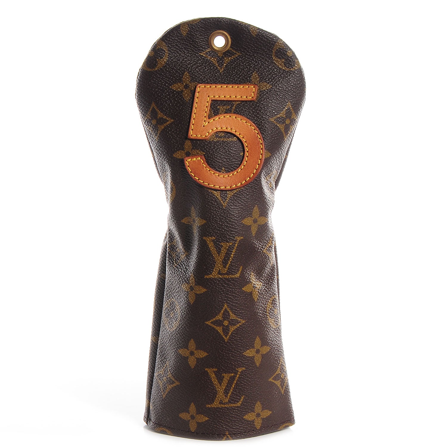 Louis Vuitton Monogram Golf Club Cover 5 1 of 5