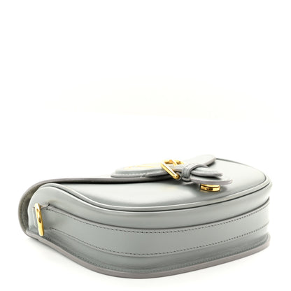 Christian Dior Box Calfskin Small Bobby Bag Gray 4 of 10