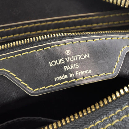 Louis Vuitton Suhali Le Superbe Black 8 of 9