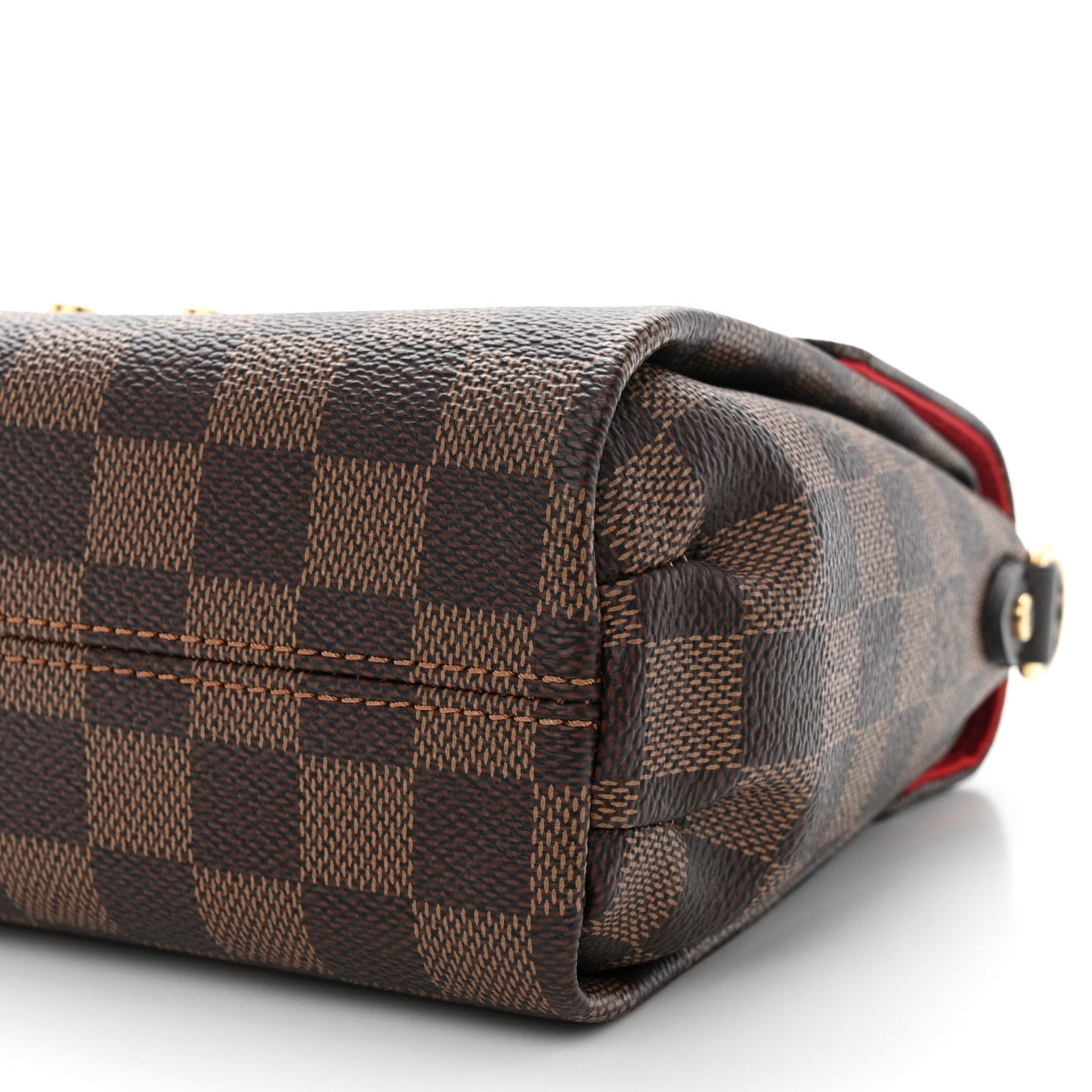 Damier Ebene Croisette