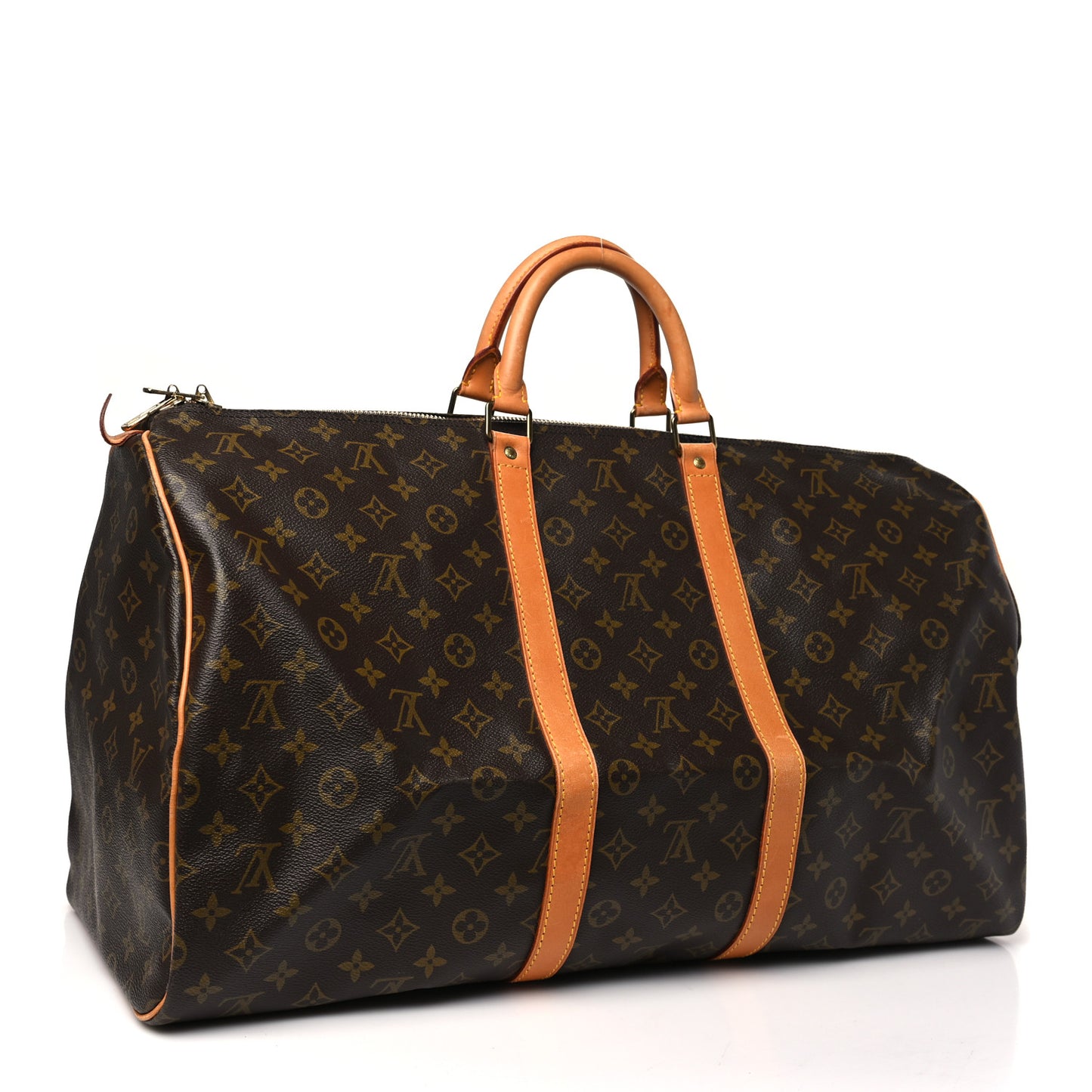 Monogram Keepall 55