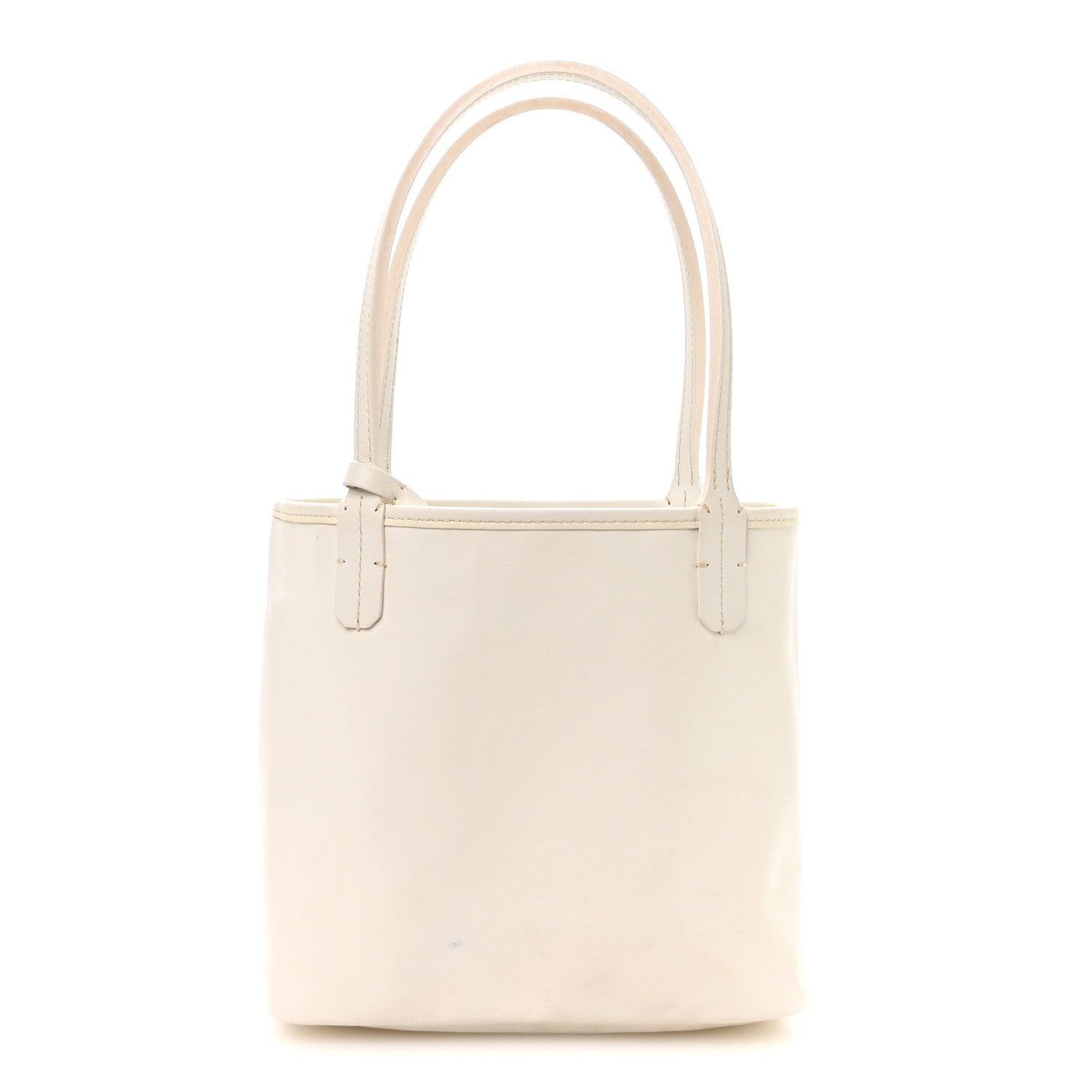 Goyard Goyardine Reversible Mini Anjou White 3 of 17
