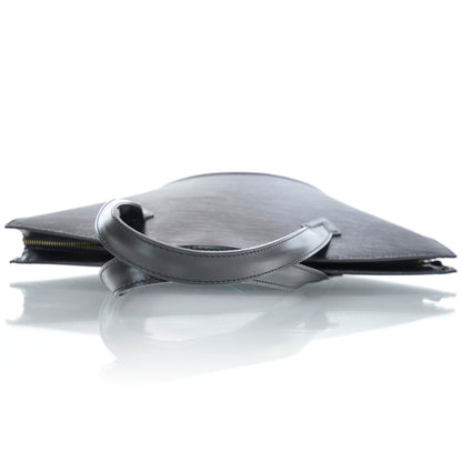 Louis Vuitton Epi Saint Jacques PM Black 5 of 10