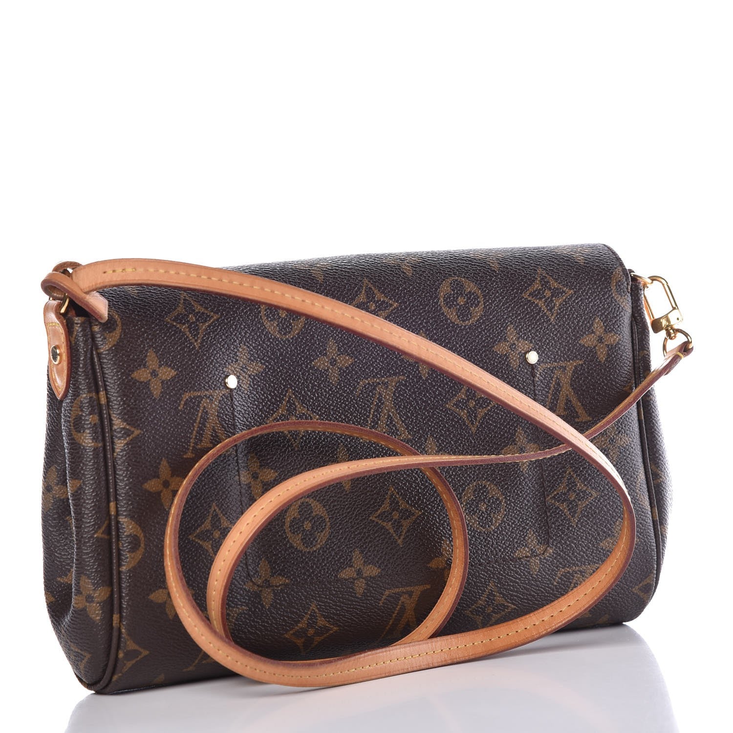 Louis Vuitton Monogram Favorite MM 3 of 8