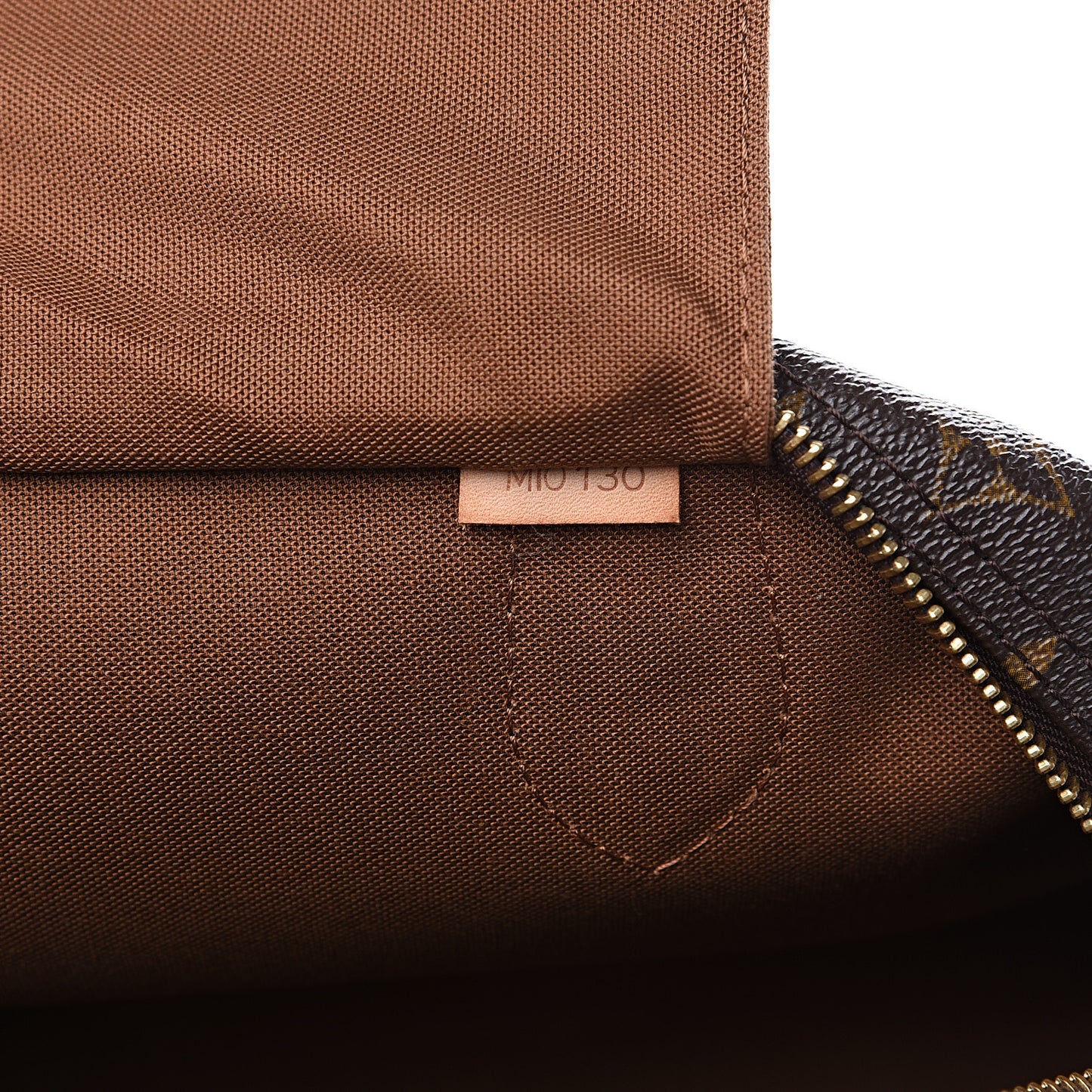 Monogram Montorgueil PM
