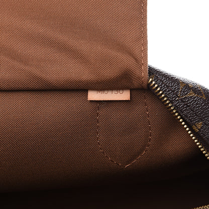 Louis Vuitton Monogram Montorgueil PM 5 of 12