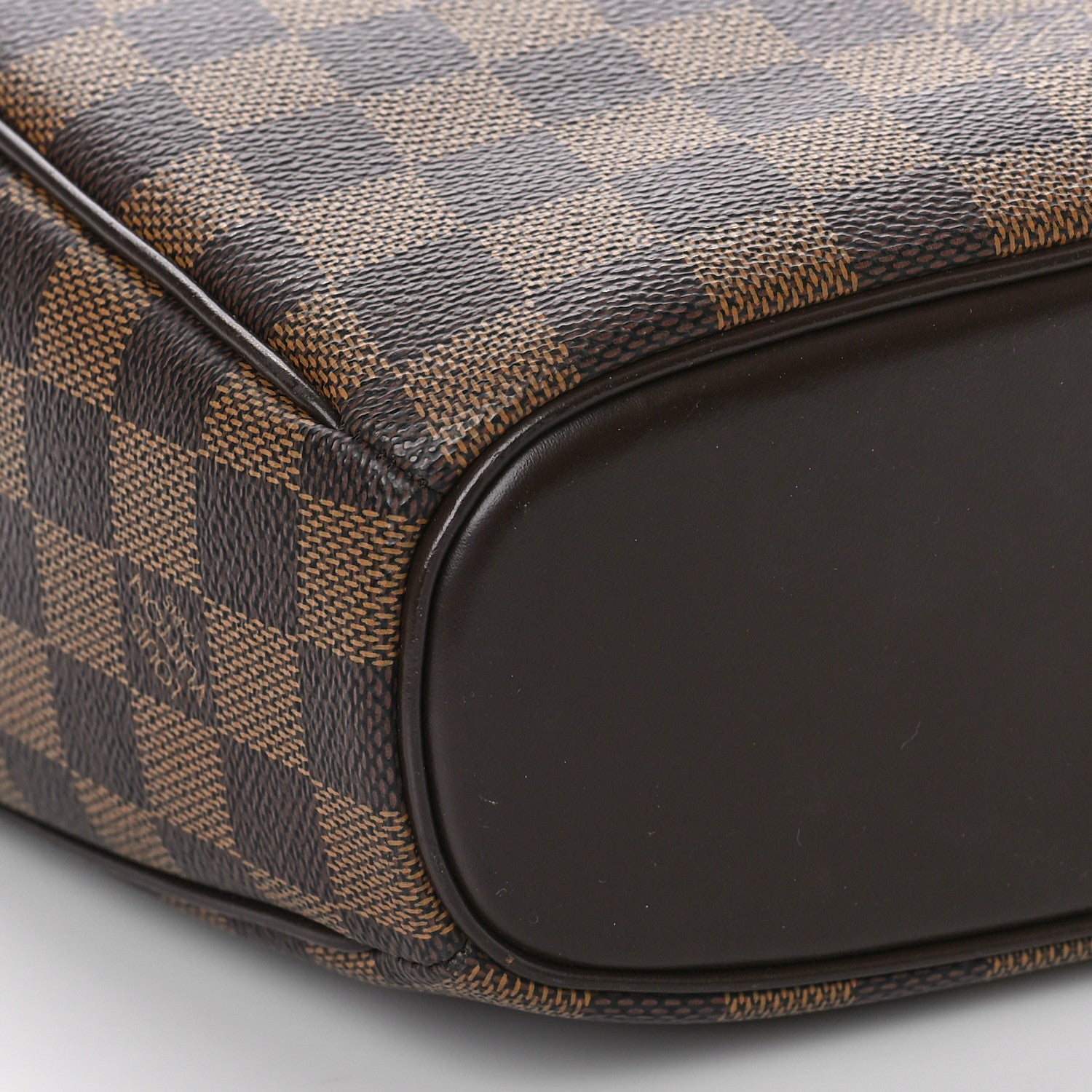 Louis Vuitton Damier Ebene Sarria Seau 7 of 8