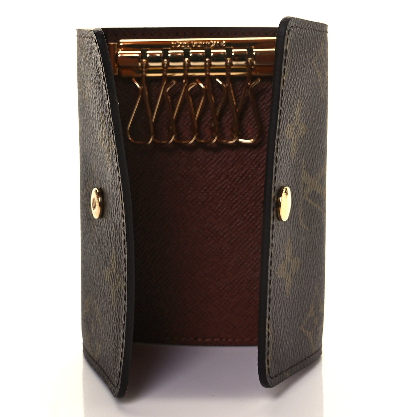 Monogram 6 Key Multicles Holder