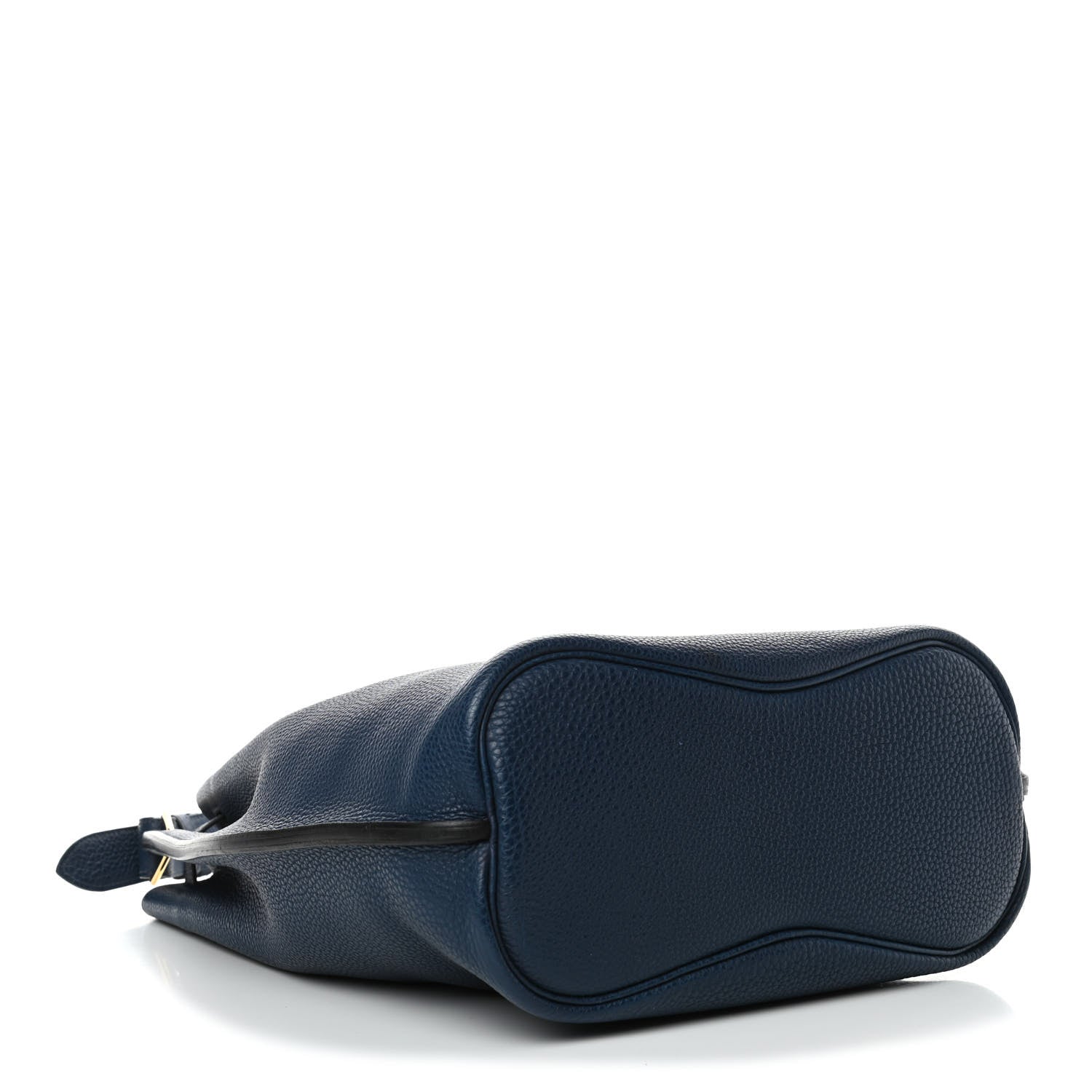 Hermes Togo So Kelly 26 Bleu De Prusse 3 of 4