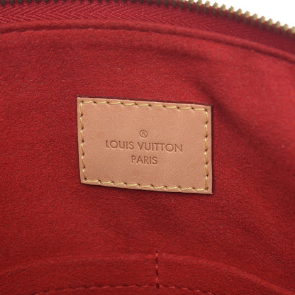 Louis Vuitton Monogram Pallas Cherry 6 of 11