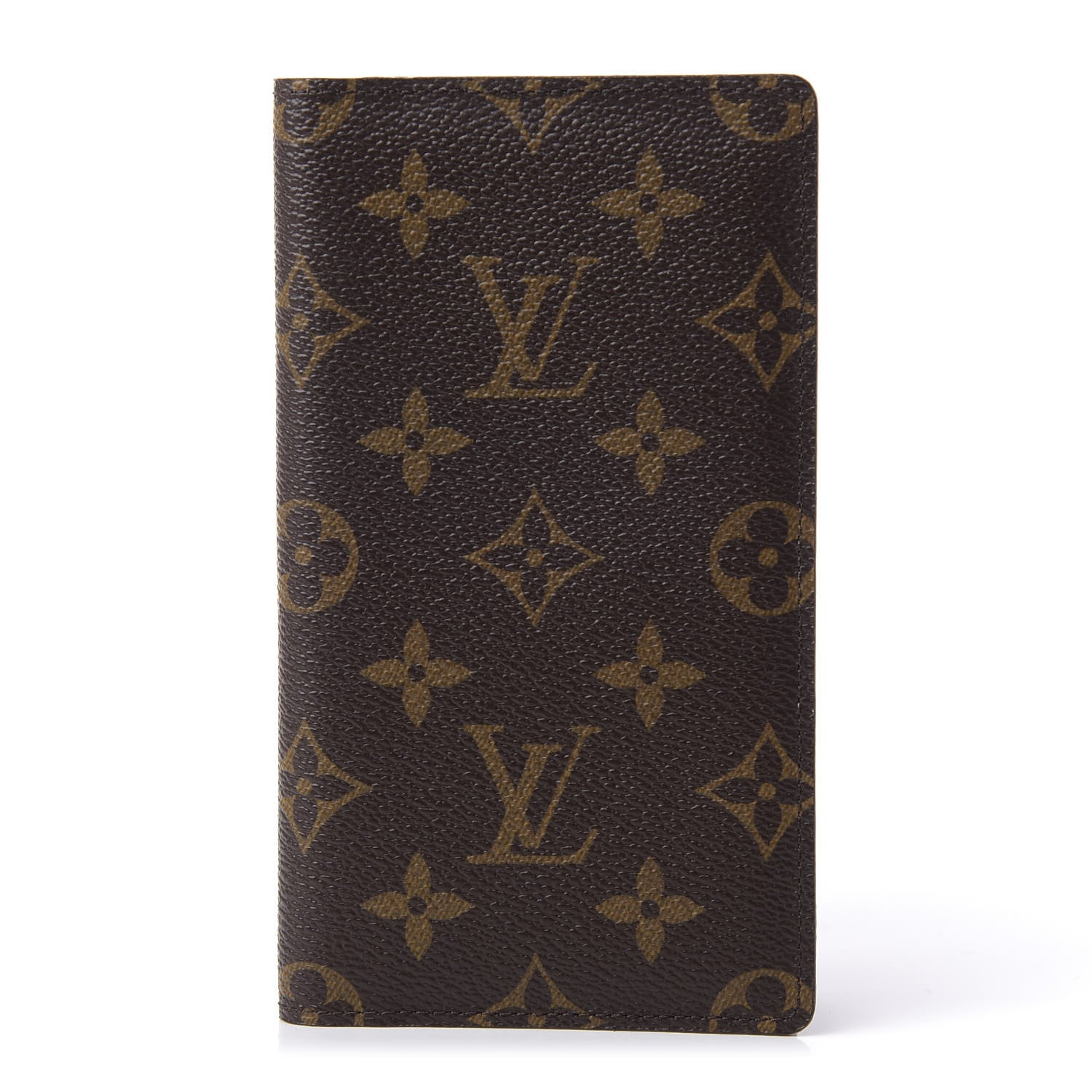 Louis Vuitton Monogram Pocket Agenda Cover 1 of 7