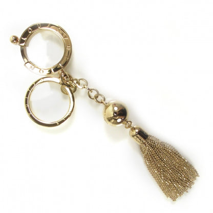Louis Vuitton Swing Key Holder Gold 1 of 4