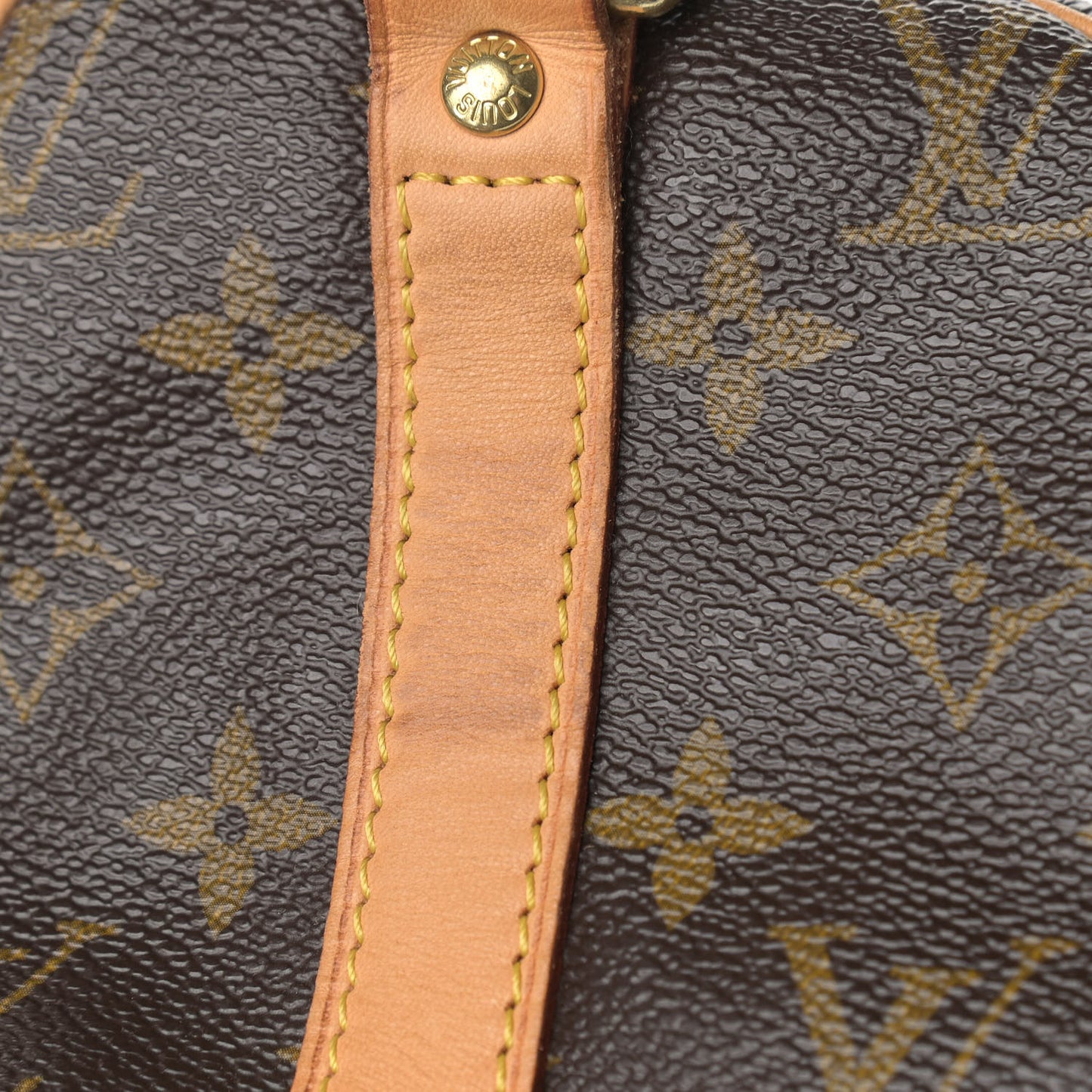 Monogram Speedy Bandouliere 30