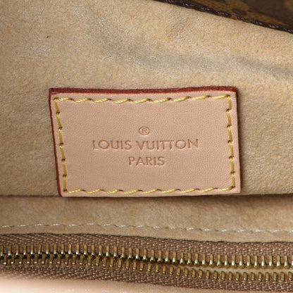 Louis Vuitton Monogram Artsy MM 6 of 8