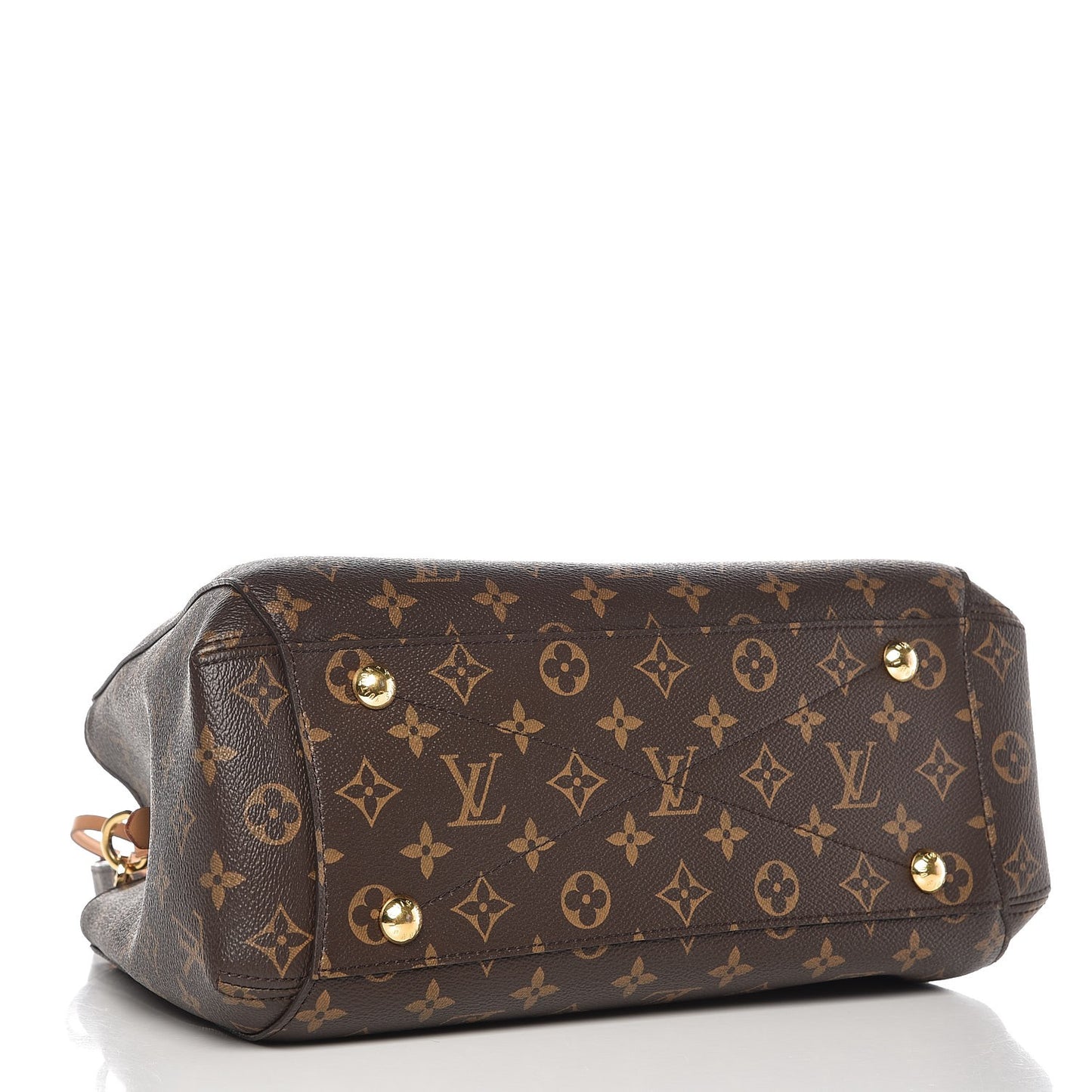 Monogram Montaigne MM