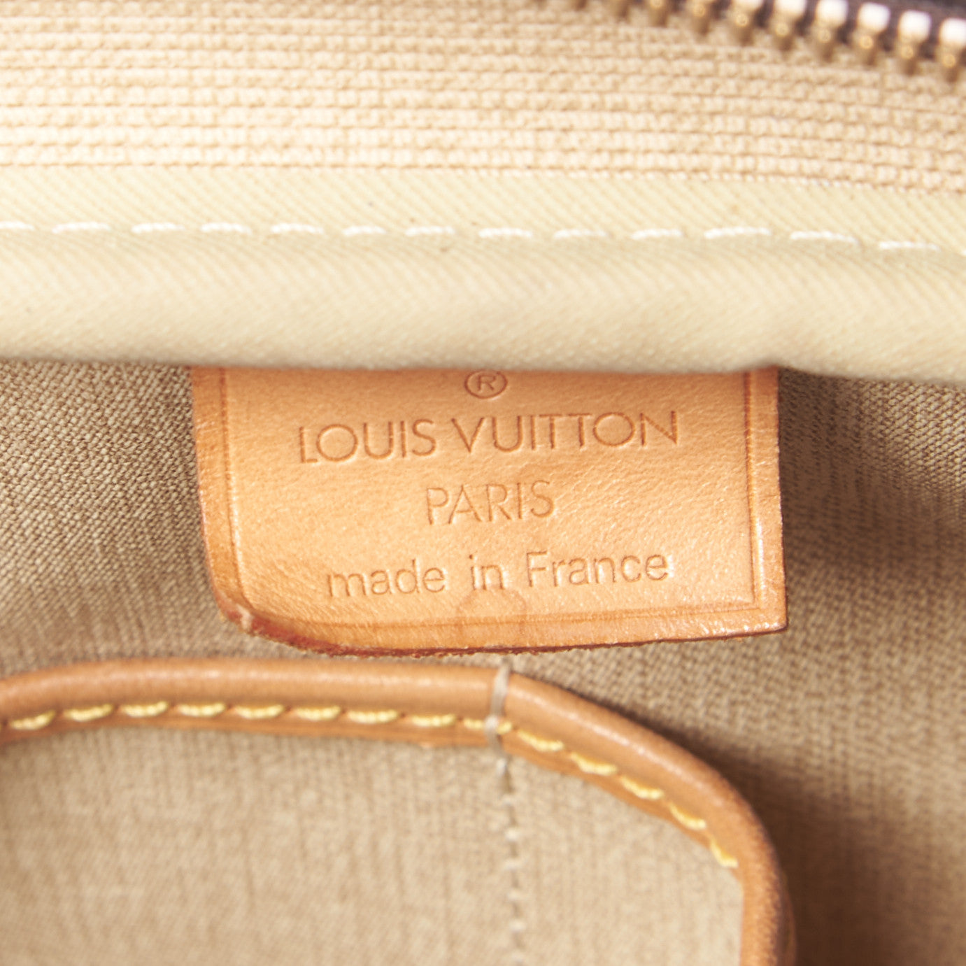 Monogram Deauville