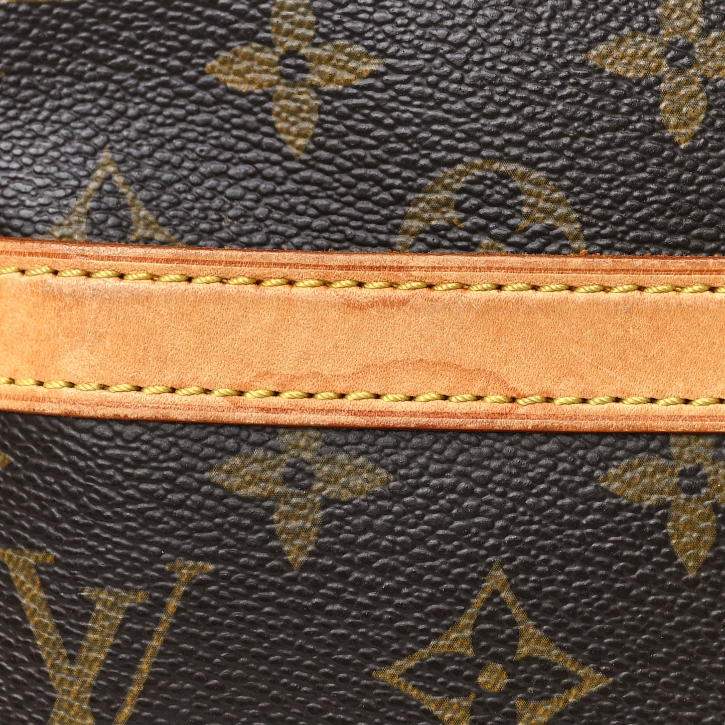 Monogram Reporter PM