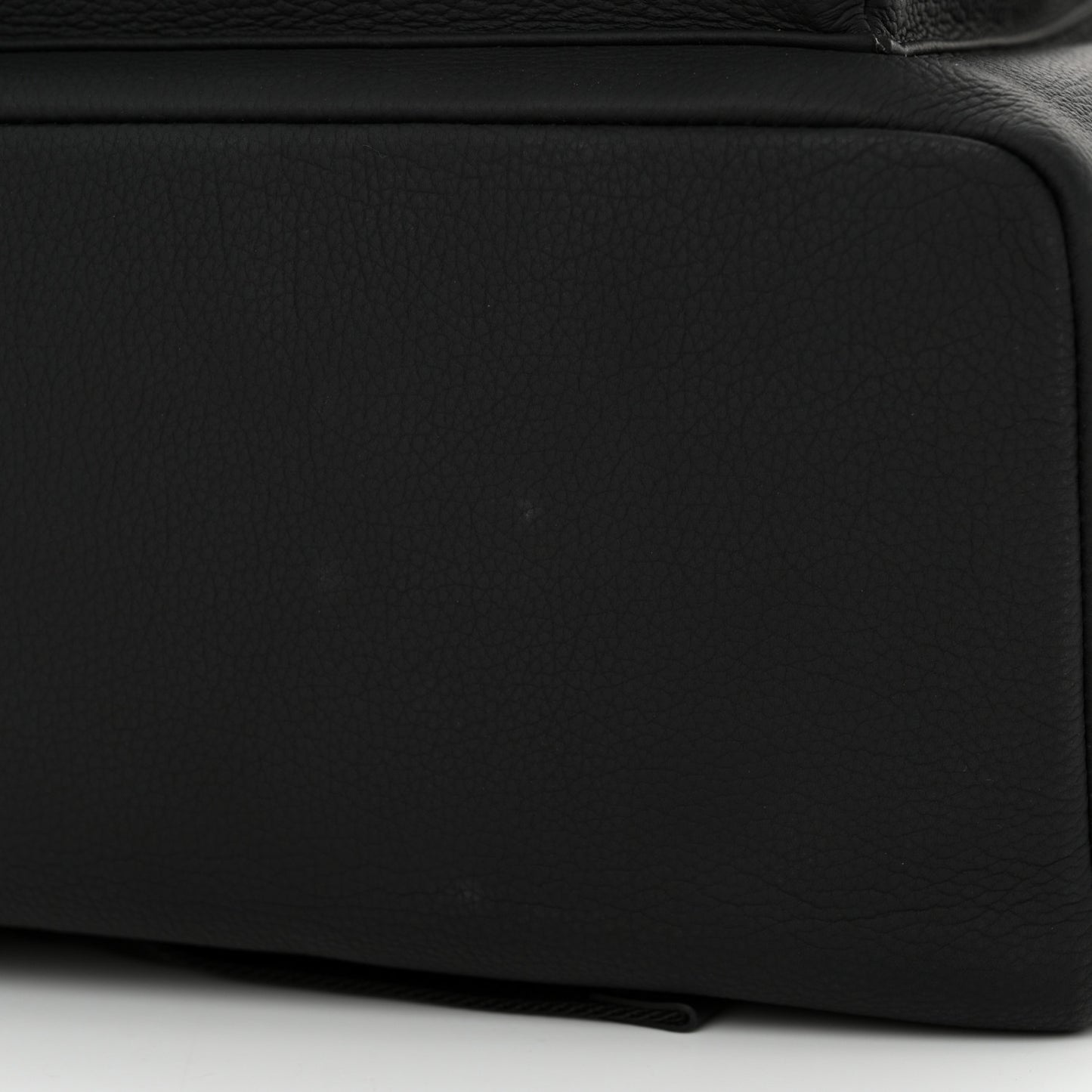 Aerogram Takeoff Backpack Black