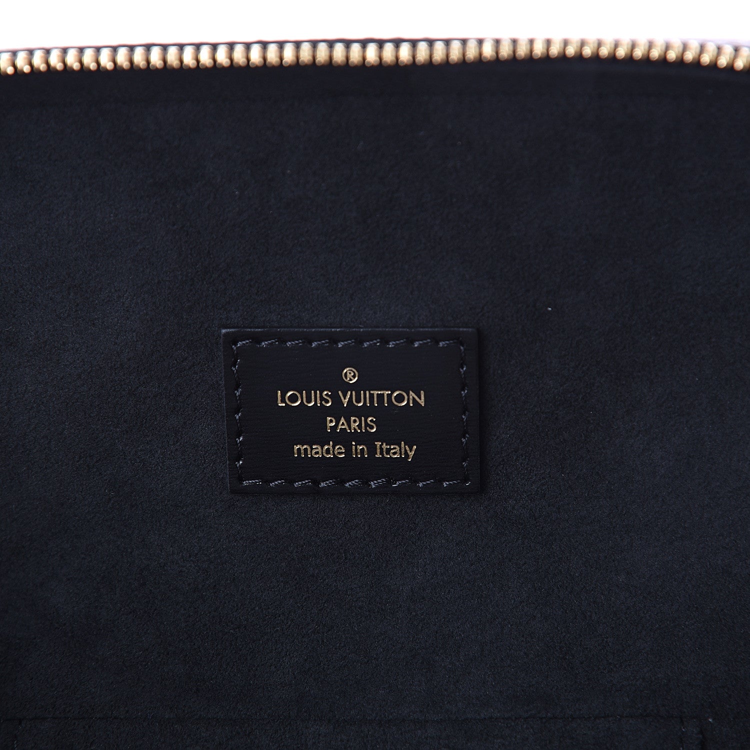 Louis Vuitton Reverse Monogram Vanity PM 5 of 9