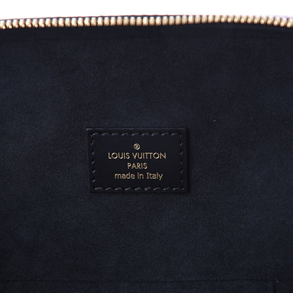 Louis Vuitton Reverse Monogram Vanity PM 5 of 9