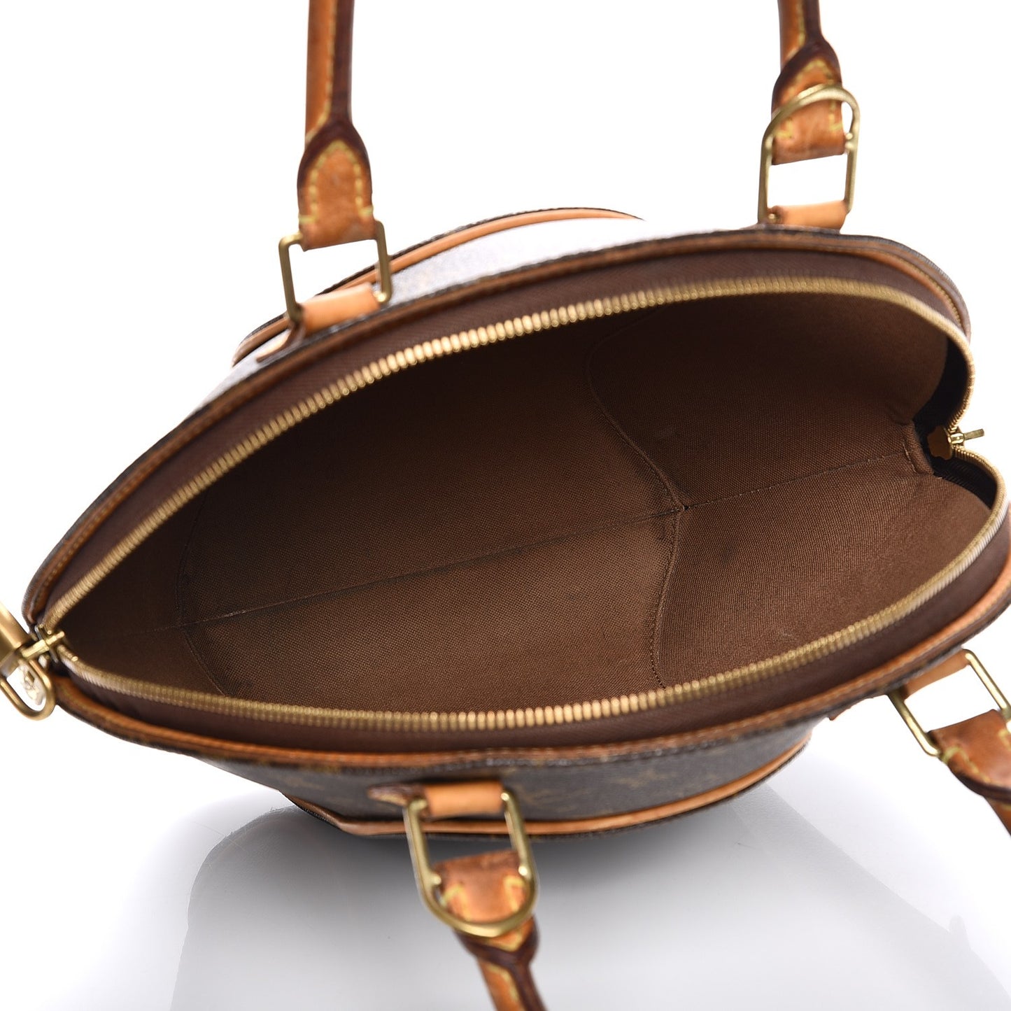 Monogram Ellipse PM