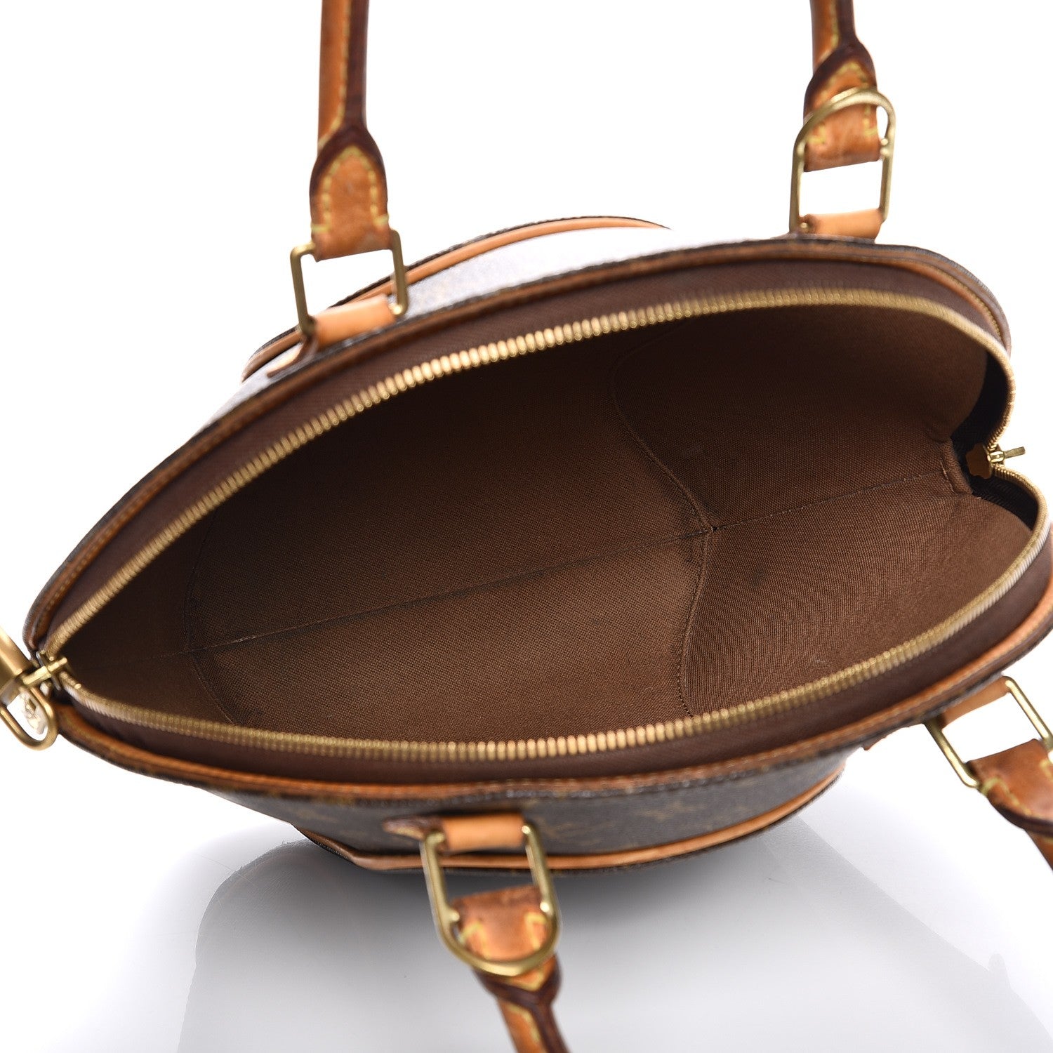 Louis Vuitton Monogram Ellipse PM 5 of 12