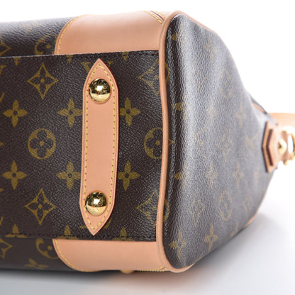 Louis Vuitton Monogram Retiro PM 11 of 12