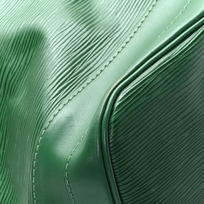 Louis Vuitton Epi Noe Borneo 9 of 10
