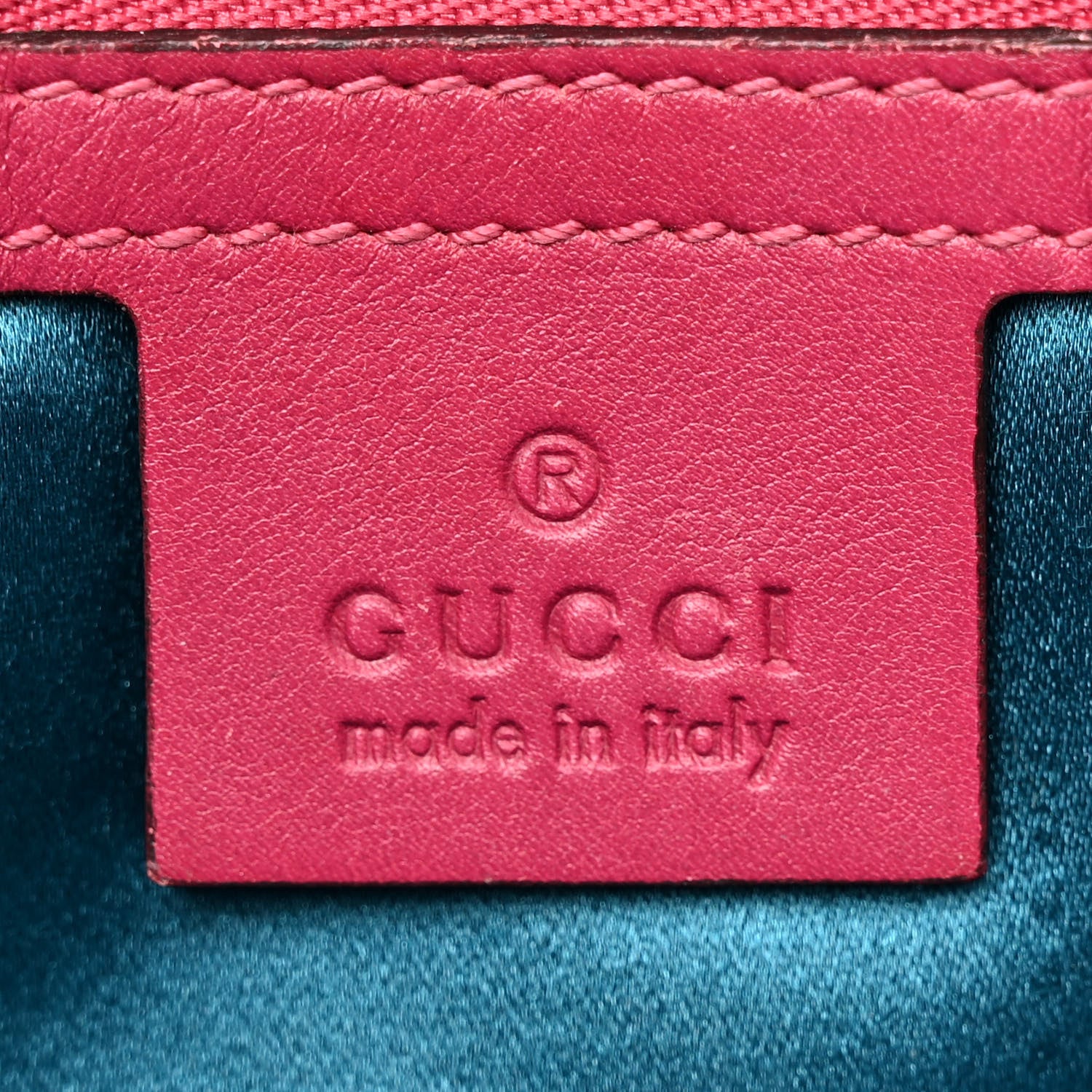 Gucci Velvet Matelasse Small GG Marmont Shoulder Bag Light Raspberry Rose 6 of 13