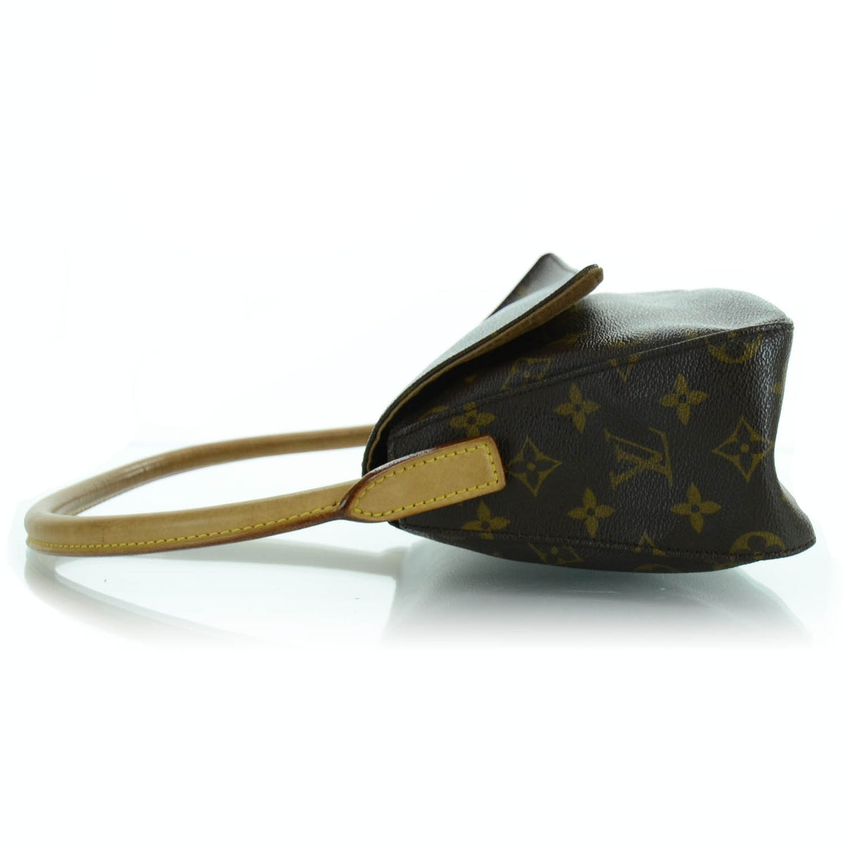 Monogram Mini Looping