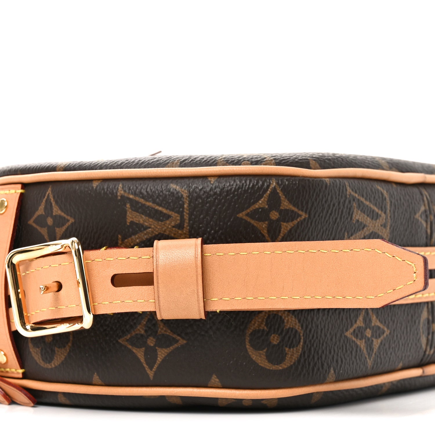 Louis Vuitton Monogram Boite Chapeau Souple MM 8 of 9